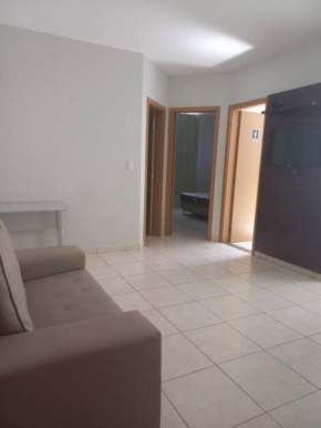 Apartamento próximo ao parque